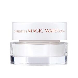 CHARLOTTE TILBURY Magic Water Cream Gel Moisturizer | 7 ML Trial Size